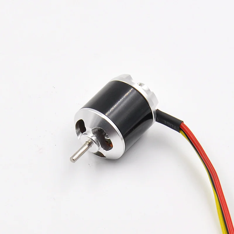 FATJAY RC бесщеточный мотор 2832 1000KV outrunner для самолета|Детали и аксессуары| |