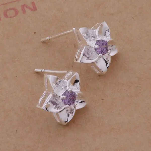 AE193 925 ювелирные изделия серебряного цвета оптом модные из серебра пробы