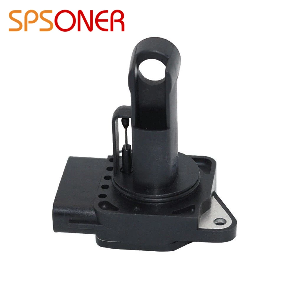 SPSONER 22204 22010 Массовый датчик расхода воздуха для Toyota 4runner Camry Celica Corolla Echo FJ Cruiser Highlander
