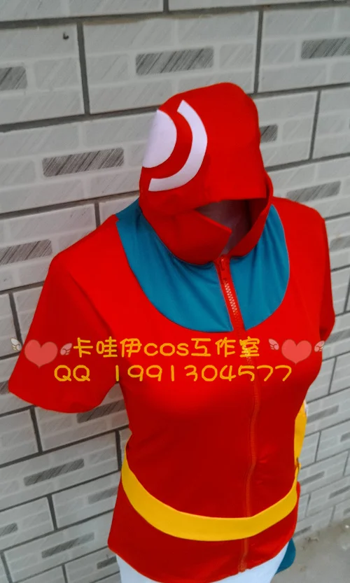 Костюм для косплея Haruka May 11|cosplay costume|cosplay pokemon costumespokemon cosplay costumes |