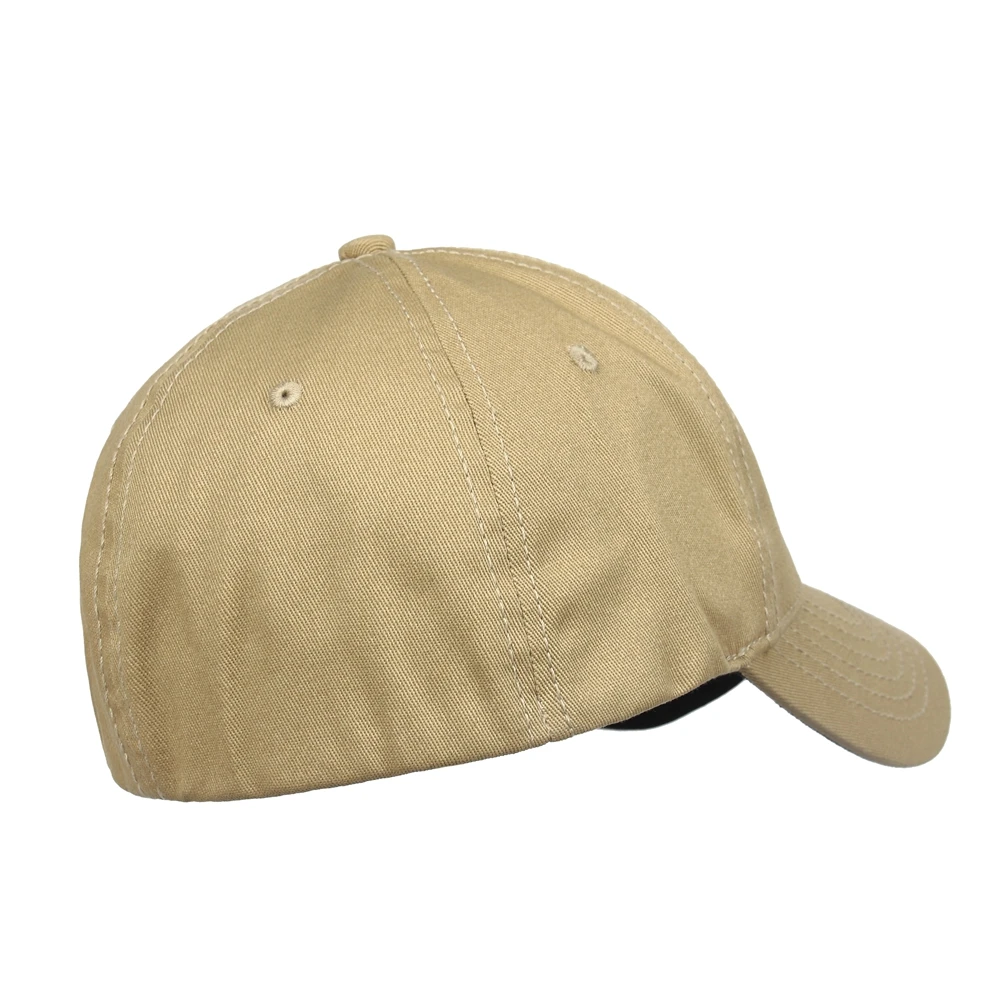 Мужская и Женская Базовая бейсболка TSNK тактическая Snapback растягивающаяся шапка