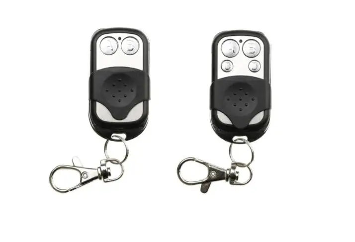 Радиочастотный пульт дистанционного управления 433 МГц | Электроника