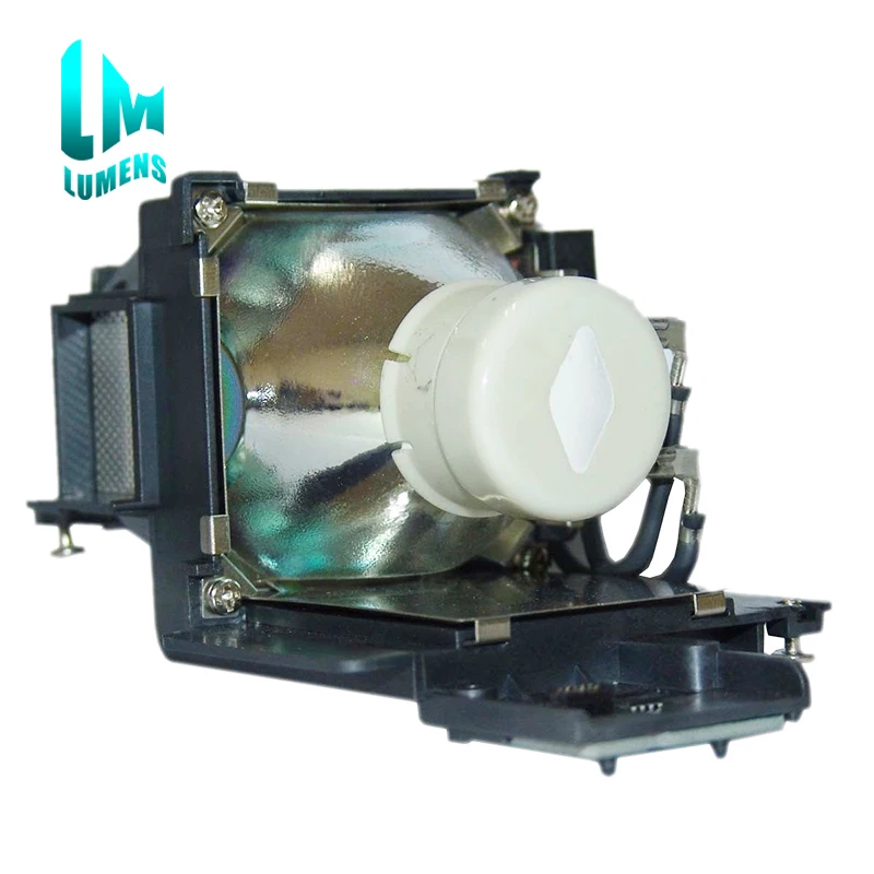Замена лампы ET LAV100 для PANASONIC PT VW330 VW330E VW330U VX400 VX400E VX400NT VX41 высокое качество|lamp|lamp