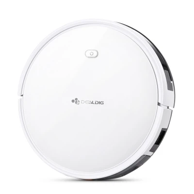 Робот-пылесос с подключением WiFi работает для Alexa | Бытовая техника
