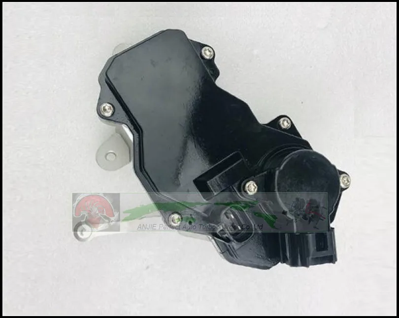 Привод разгрузочного клапана турбонаддува CT16V 17201 11070 1720111070 для Toyota Hilux Innova Fortuner 2.4L
