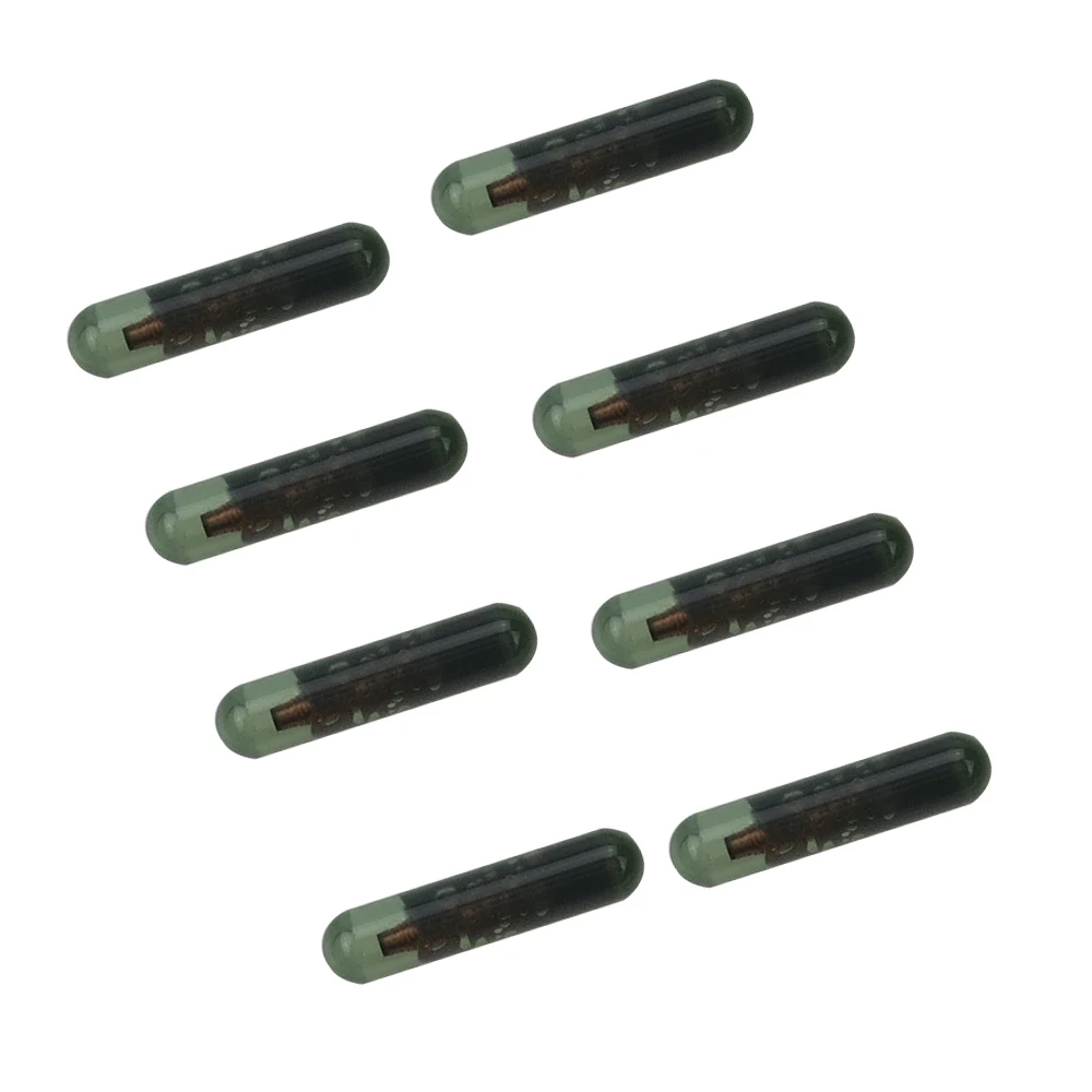 Чипы для автомобильных ключей OkeyTech 10 шт./лот чипы ID13 TP03 чип автомобильного