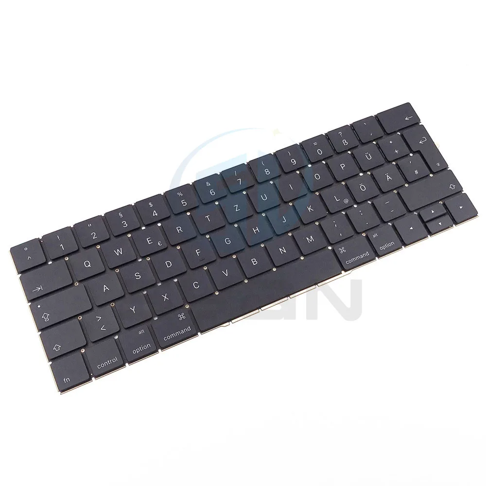 Клавиатура A1706 A1707 для Macbook pro retina клавиатуры ноутбука 2016 2017 MLH12 MPXV2 EMC3071 EMC3163 |