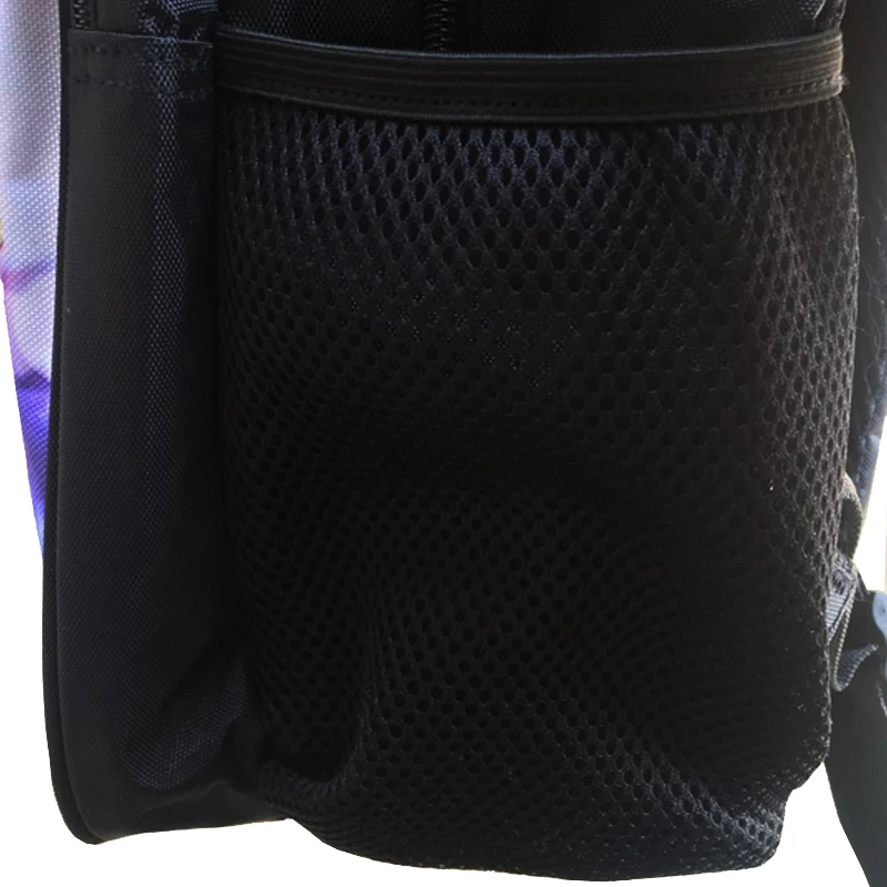 Аниме тихий голос 16 &quotноутбук школьная книга для путешествий рюкзак