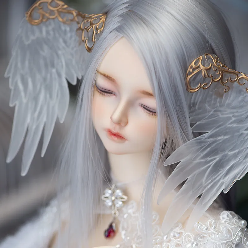 Новое поступление Feeple60 Rendia Doll BJD 1/3 фантастические женские дизайнерские игрушки
