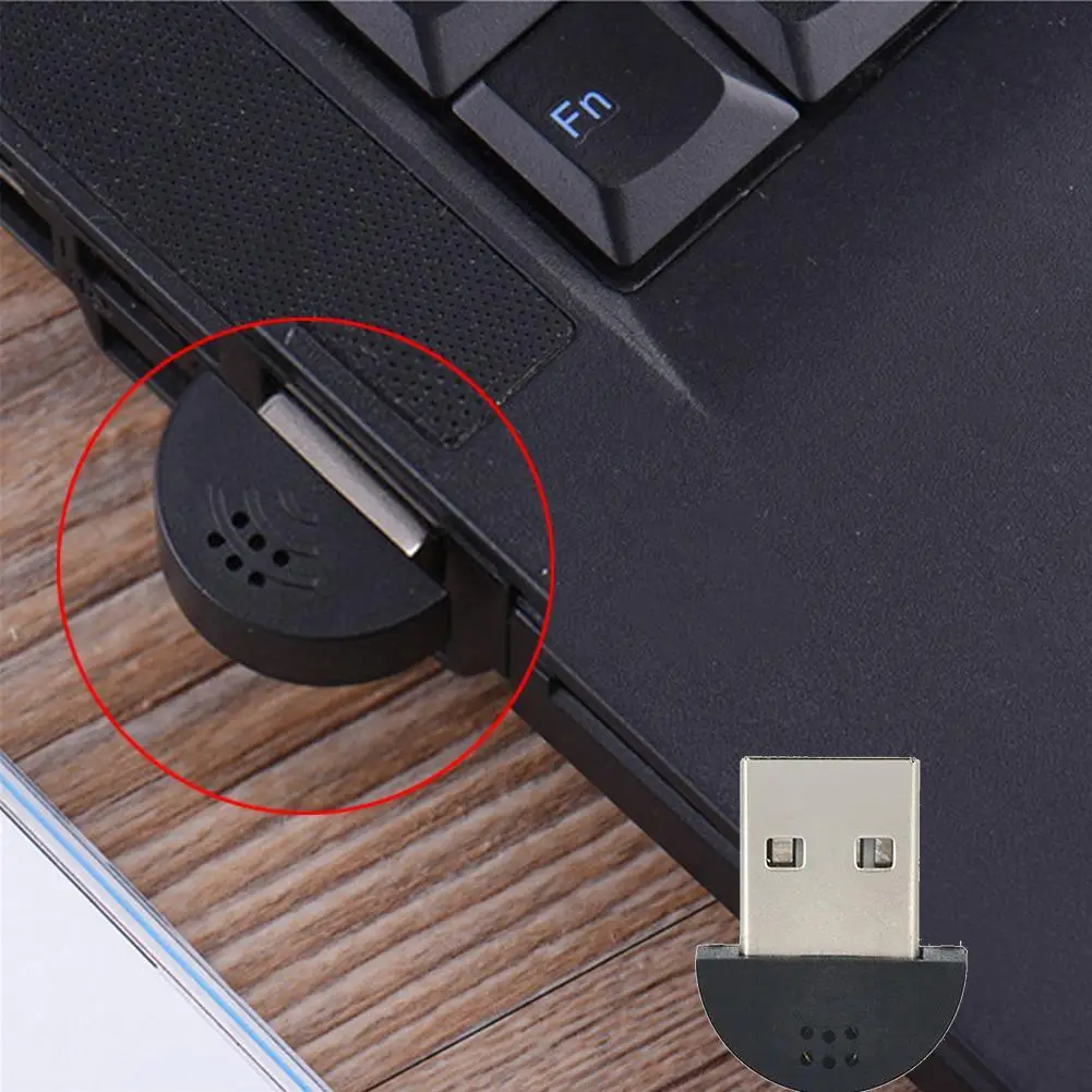 Деликатный мини USB 2 0 микрофон аудио адаптер драйвер бесплатно для MSN PC ноутбук