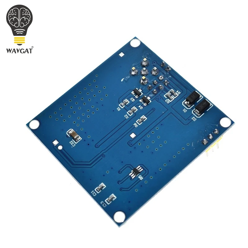 WAVGAT SIM900A SIM900 MINI V4.0 беспроводной модуль передачи данных GSM GPRS комплект платы w/антенна C83