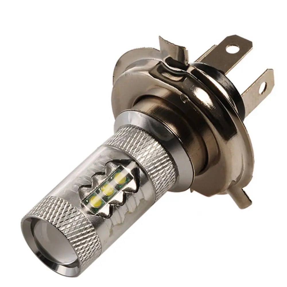 Лампы для автомобильных фар ближнего и дальнего света EE support 2 шт. 80 Вт H4 Xenon 9003 HB2