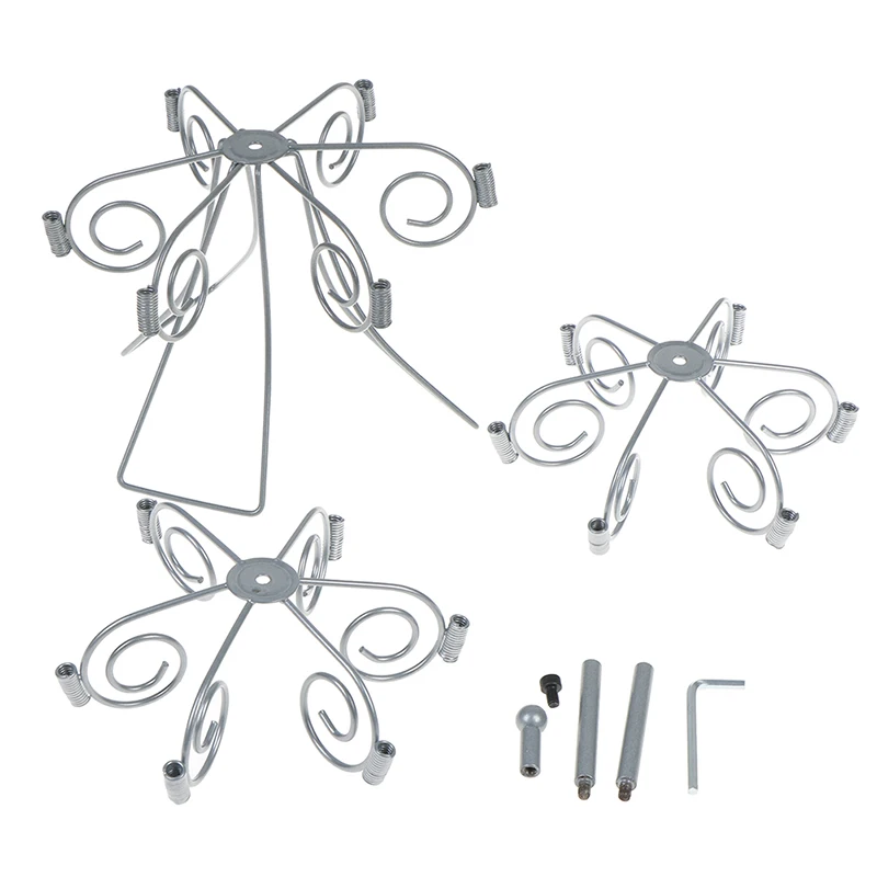 3 яруса 18 Попов держатель дисплея Подставка для леденцов базовое праздвечерние