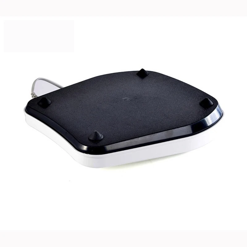 Инфракрасный рефлекторный массажер для ног электрическая машина.