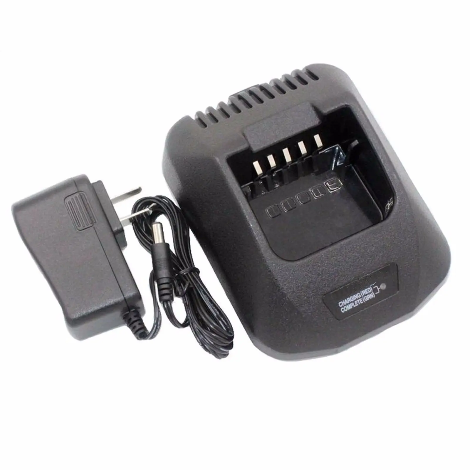 KSC-25 быстрая Зарядное устройство для Kenwood радио KNB-24L KNB-25A KNB-26N KNB-57L KNB-35L
