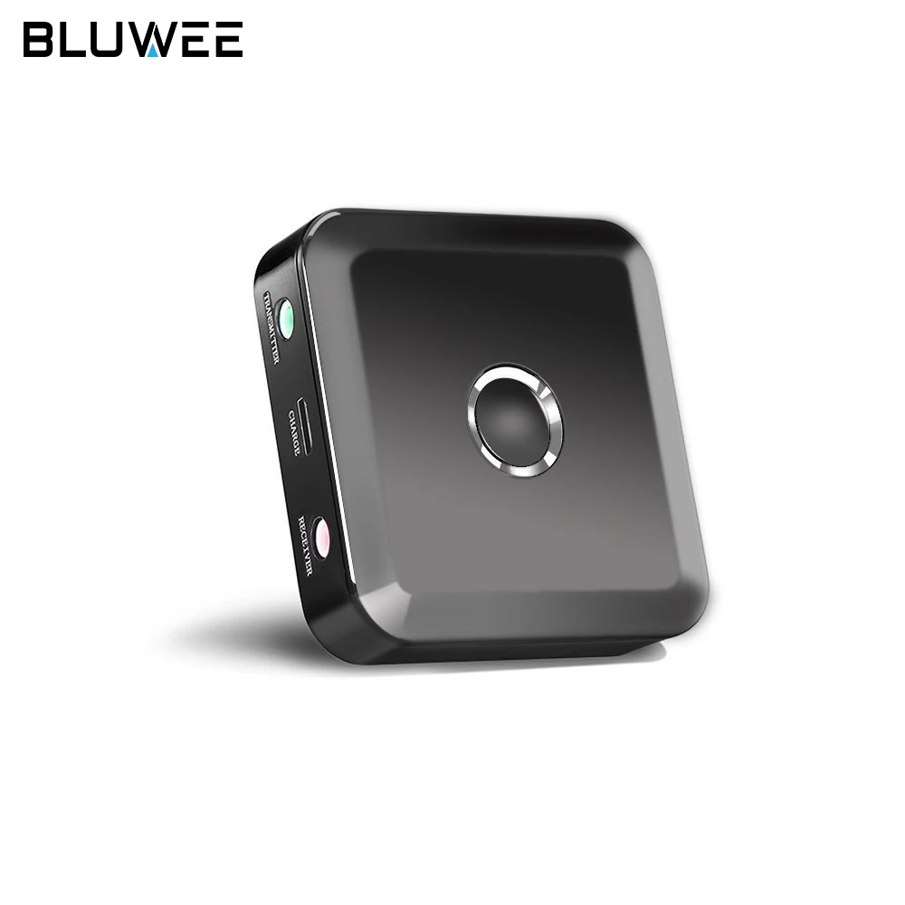 CSR 4 0 Bluetooth передатчик и приемник 2 в 1 Портативный беспроводной аудио адаптер