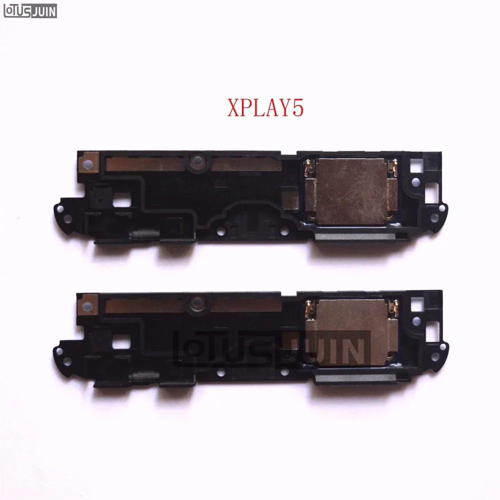 

10PCS Loudspeaker For VIVO XPlay 5 Loud speaker Buzzer Ringer Board Flex Cable Repair Parts