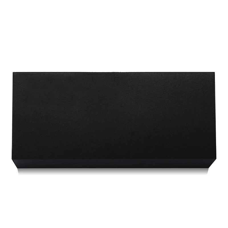 Брендовая упаковочная коробка 4 комплекта очков кожаный футляр для сумка очки