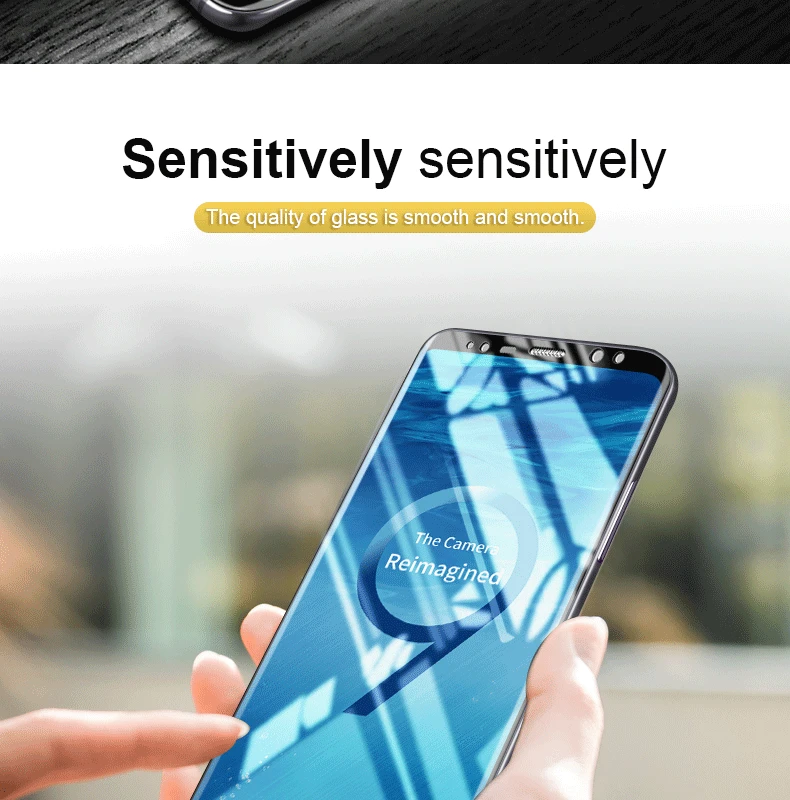 6D полное покрытие закаленное Стекло для samsung Galaxy A10 A20 A30 A40 A50 A60 A70 A80 A90 Экран протектор на M10 M20 M30 M40 M50