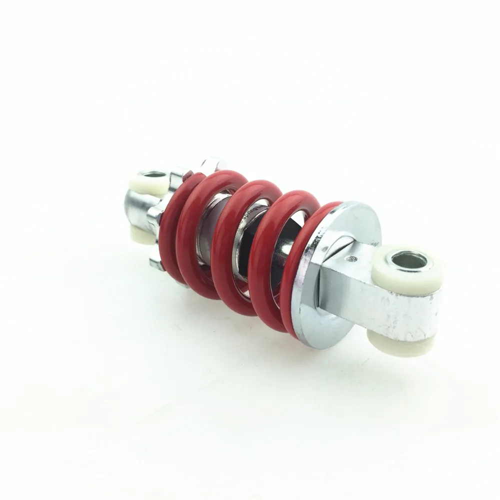 Амортизатор STARPAD для мопеда электромобиля топлива автомобиля задняя пружина