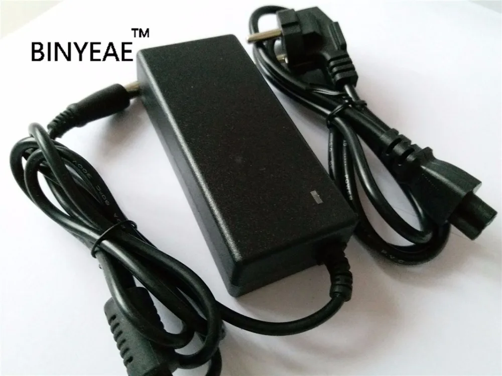 18 5 V 3.5A 65w универсальный AC DC адаптер питания зарядное устройство для HP CQ20 CQ32 CQ35 CQ36