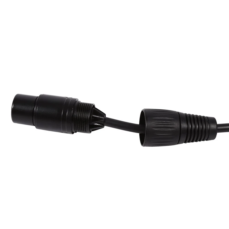 Usb к Dmx интерфейсному адаптеру Led Dmx512 компьютерный ПК контроллер освещения сцены