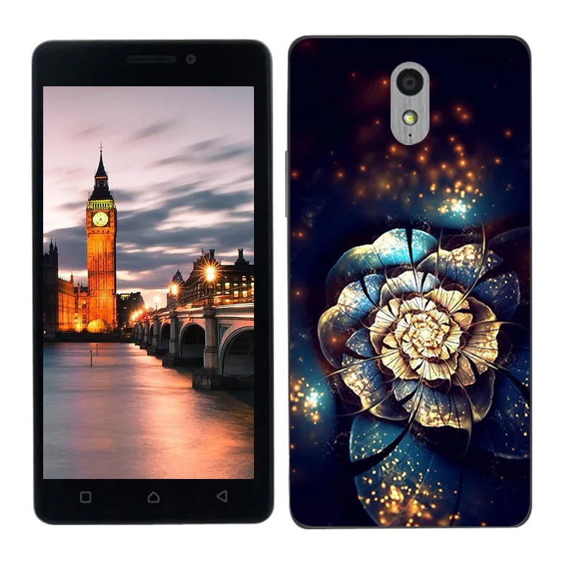 22 Чехлы для телефонов lenovo Vibe P1M, силиконовая панель для Дротика, окрашенная Защита для lenovo P1M, чехол для lenovo Vibe P1Ma40 P1 M, чехол - Цвет: 22