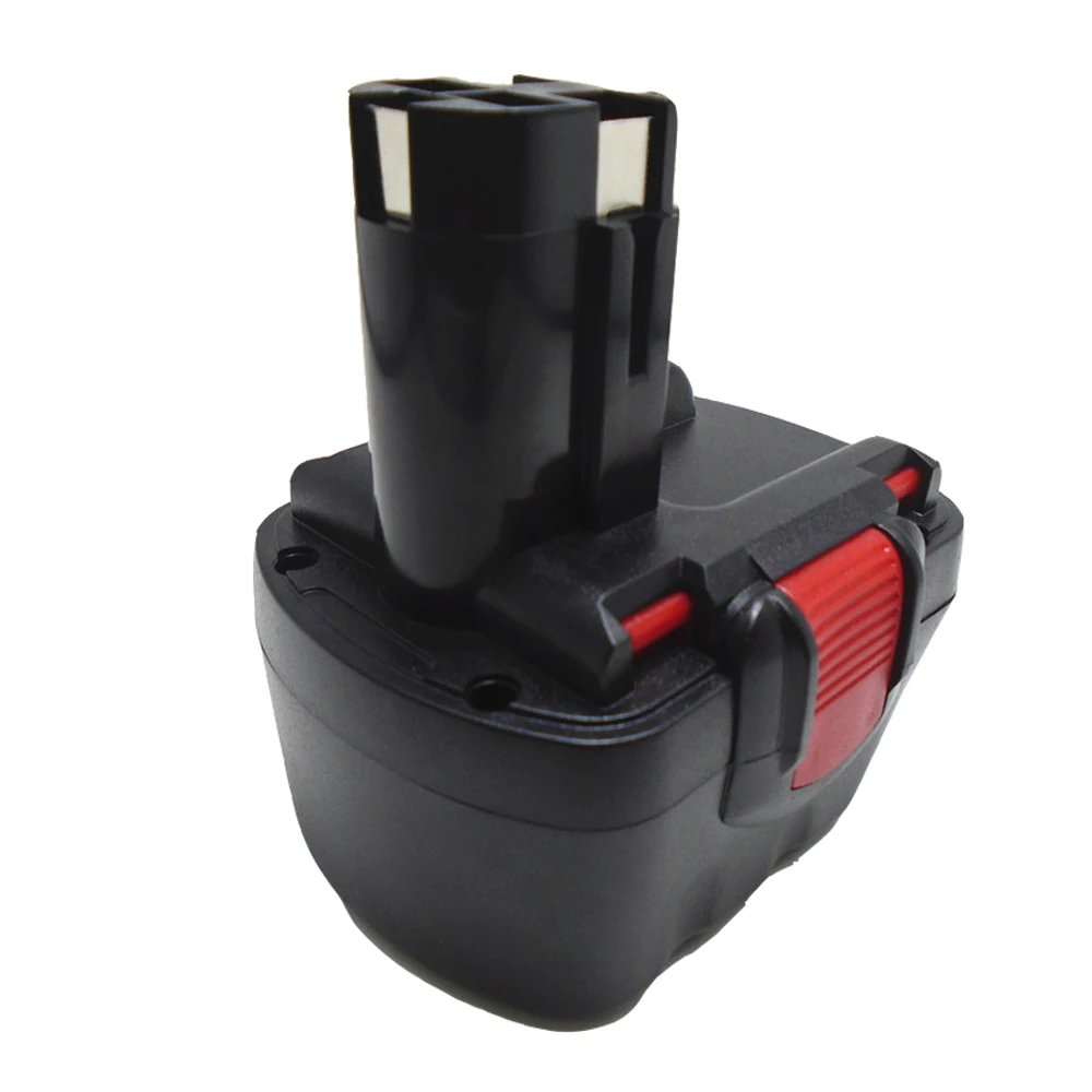 Сменный аккумулятор для электроинструмента Bosch батарея BAT043 2 607 335 692 22612 литий