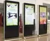 32-дюймовый напольный стенд lcd рекламный плеер экран цена переговоров | Компьютеры