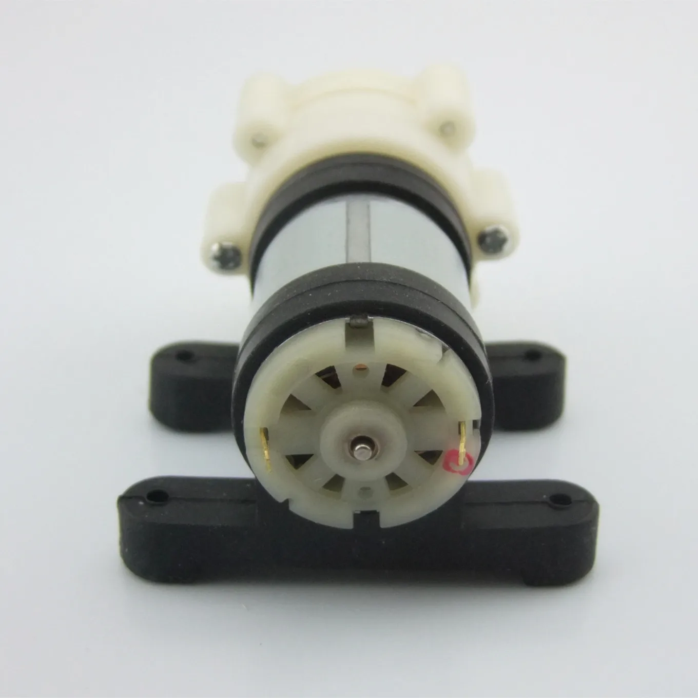 12V DC мембранный насос водяной прибор мини-самовсасывающий аквариум насосы мотор