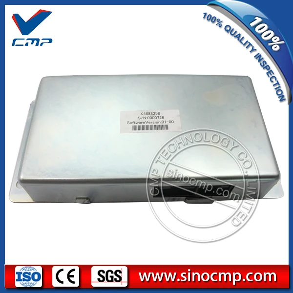 

EX200-2 Excavator Computer Controller 4688258 for Hitachi