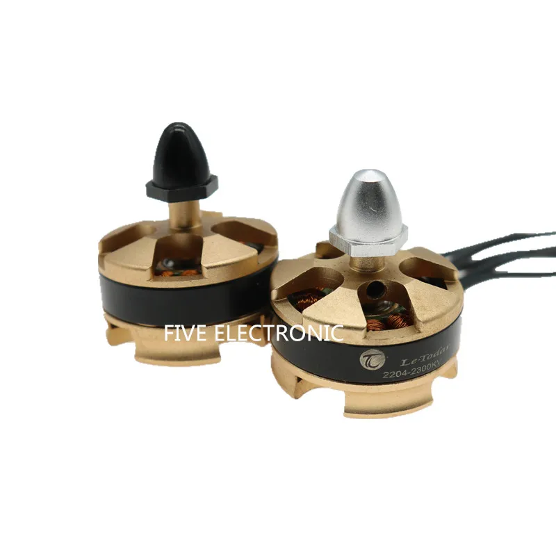 Машина для пересечения неподвижных крыльев модель 2204 KV2300 бесщеточный двигатель