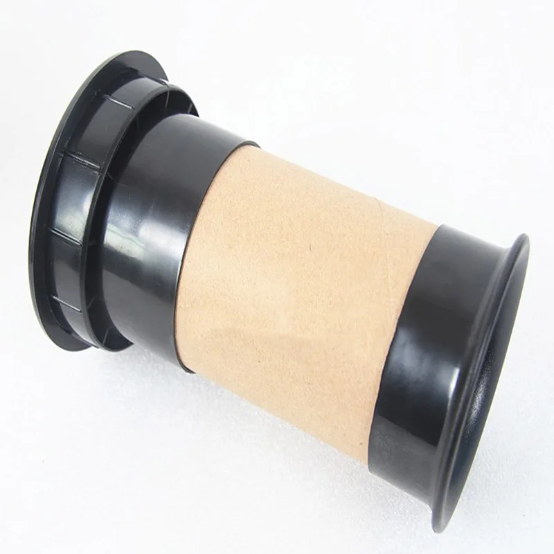 2pcs/lot Open hole 93*170mm speaker guide tube HiFi audio accessories subwoofer exhaust empty box sound | Обустройство дома