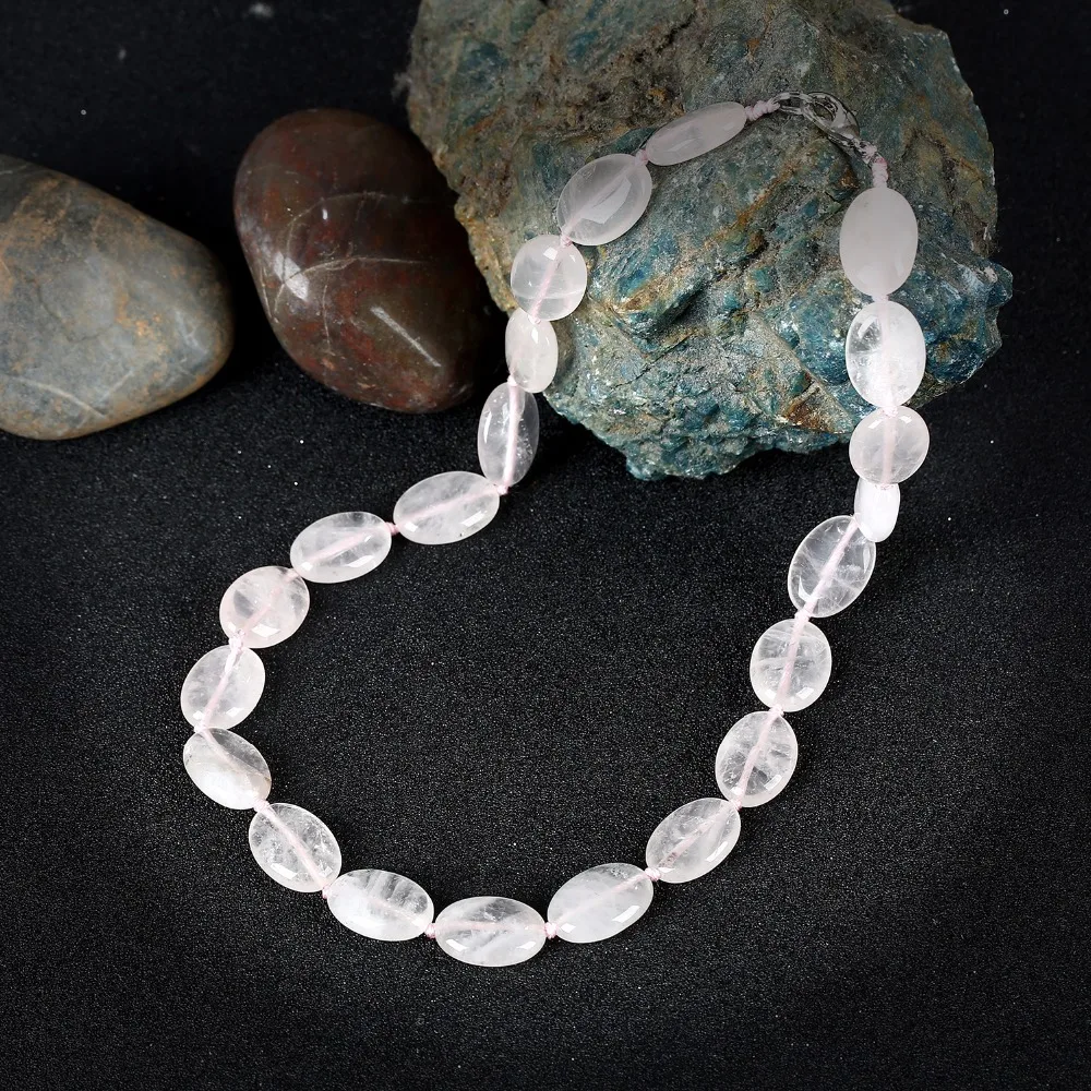 K гаджеты винтажные аксессуары Синий Песок камень ожерелье s женское Bijoux Femme