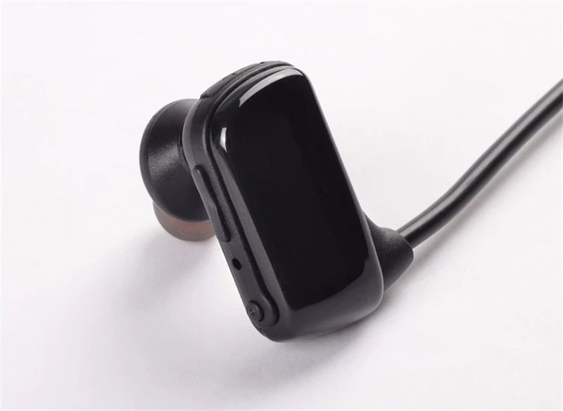 Новая bluetooth-гарнитура стерео Walkman MP3-плеер W273 W273S 16 GB спортивные наушники предотвращают поту, запуск Mp3 музыкальный плеер