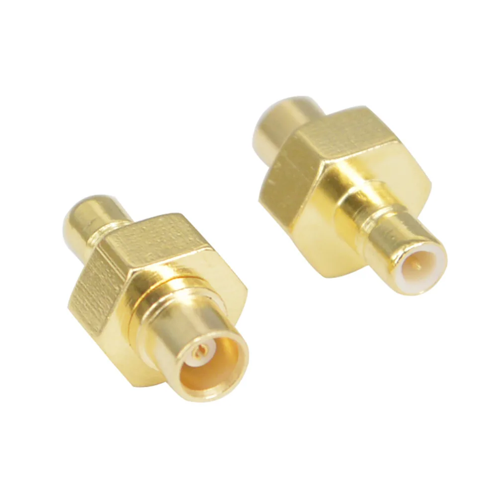 100 шт. SMB MCX RF адаптер к Kit Male Female Coax Соединительный адаптер|smb female connector|smb male connectorsmb