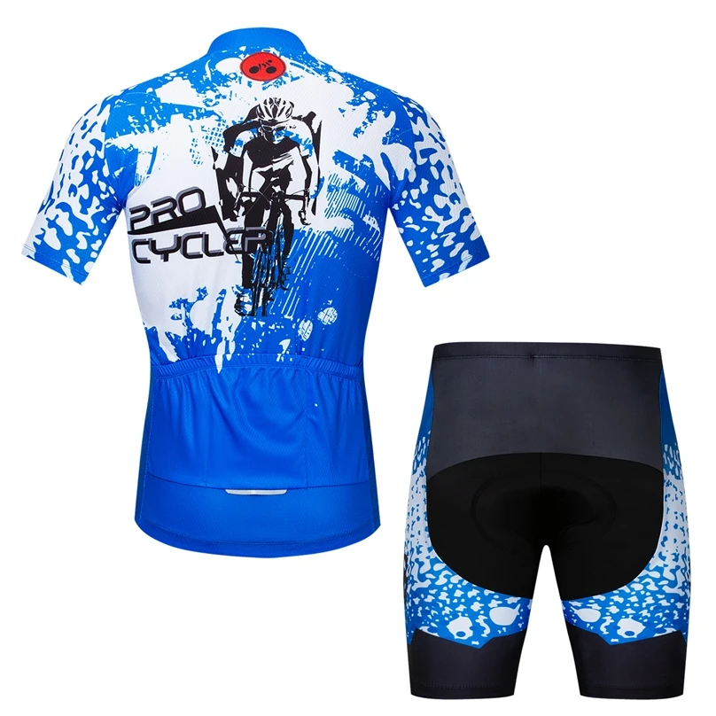 Weimostar 2019 Велоспорт Джерси Мужская велосипедная одежда с коротким рукавом