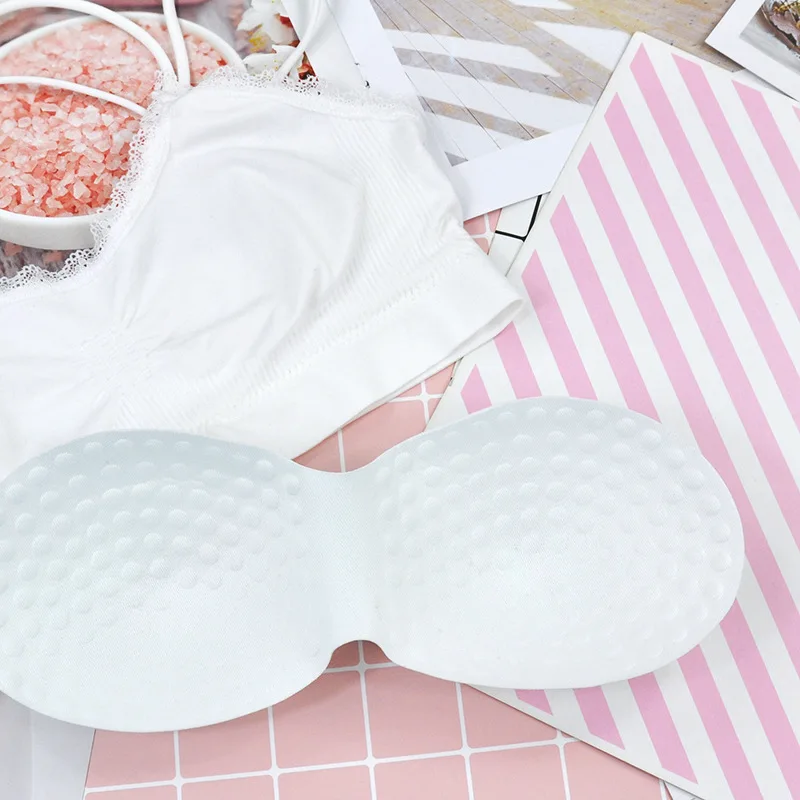 Кружевной тренировочный бюстгальтер для девочек нижнее белье с тонкой чашкой