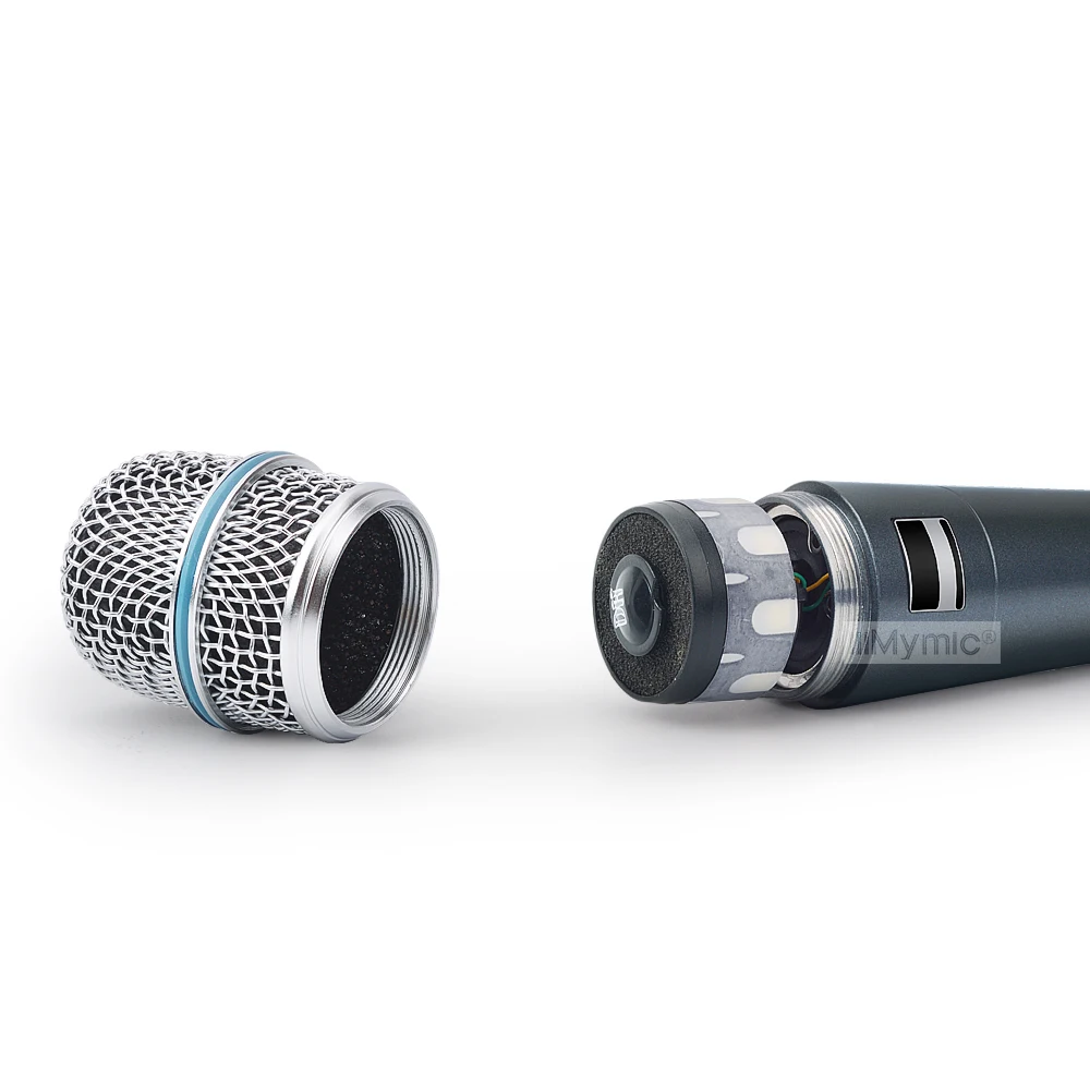 Высокое качество и Тяжелый Корпус супер-Cardioid BT57 57 инструмент Студийный микрофон BT57A 57A барабаны ударные динамический микрофон