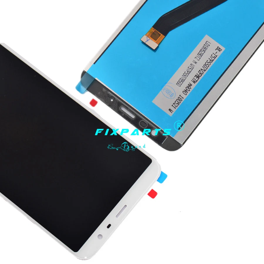 MEIZU 6T ЖК дисплей проверенная гарантия 5 7 "1280x720 для Meilan кодирующий
