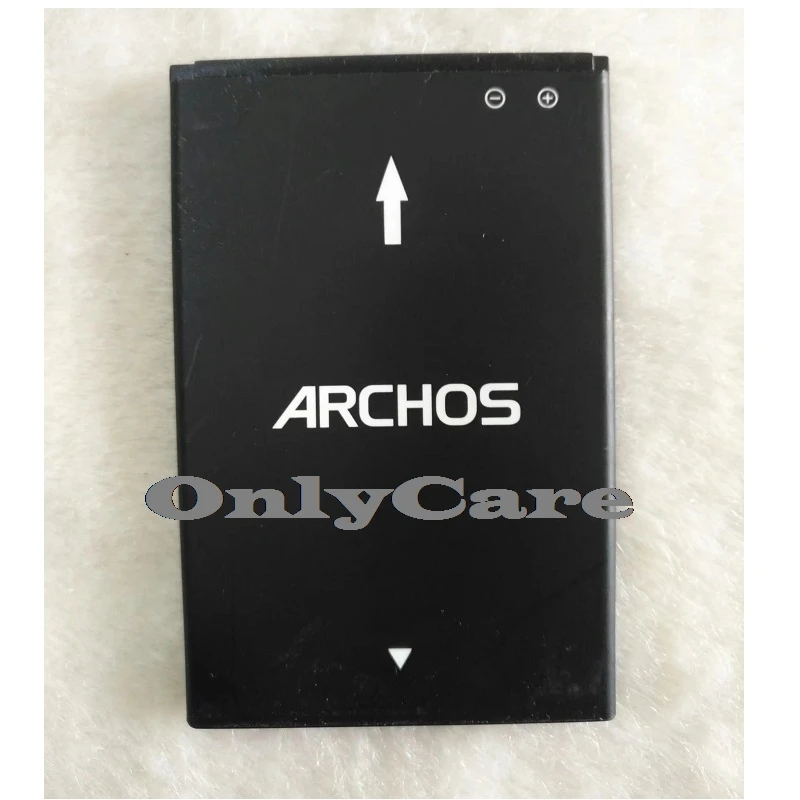 Archos 40 гелий AC40HE 1500 мАч мобильный Замена литий-ионный полимерный Батарея Bateria для