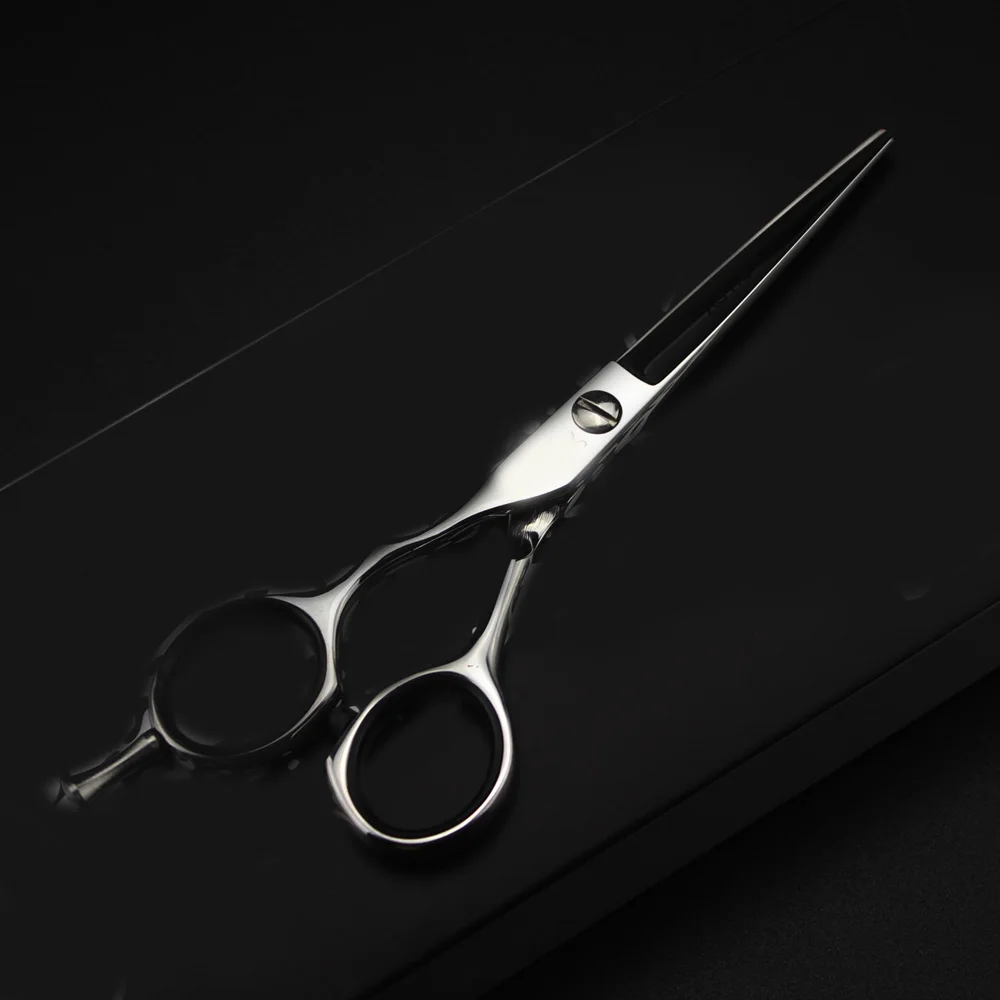 6&quot 5.5&quot brand left handed Scissor Cutting Thinning Dog Cat Hair Hairdressing Style Professional Pet Groomer Tool | Красота и