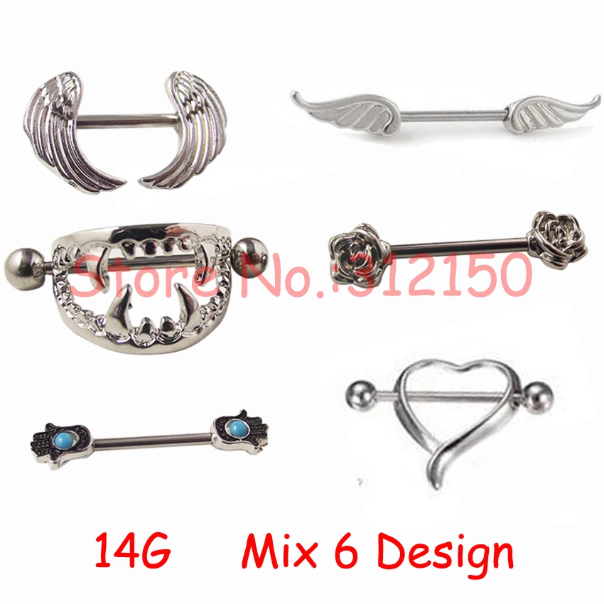 12 шт. женские соски в виде сердца|jewelry silicone|jewelry bailjewelry strand |