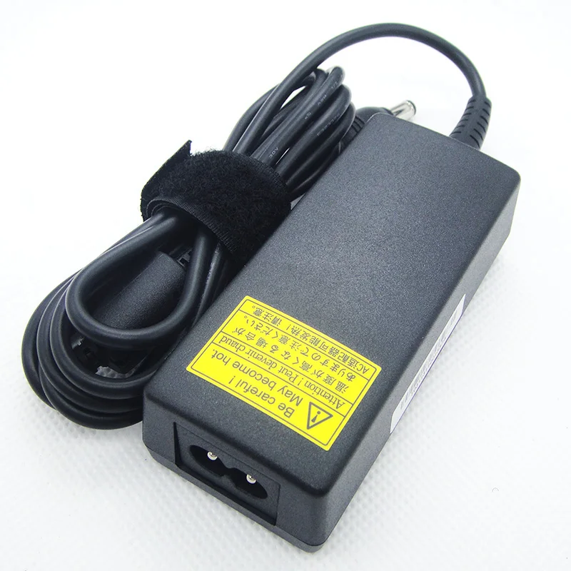 Новое зарядное устройство 30 Вт 19 в 5 а 2 * мм для Toshiba Mini NB200 NB205 NB250 NB255|Адаптеры
