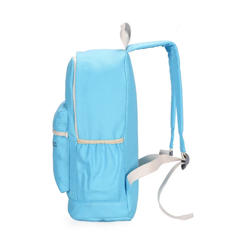 Школьные сумки для девочек подростков Большой Вместительный школьный рюкзак