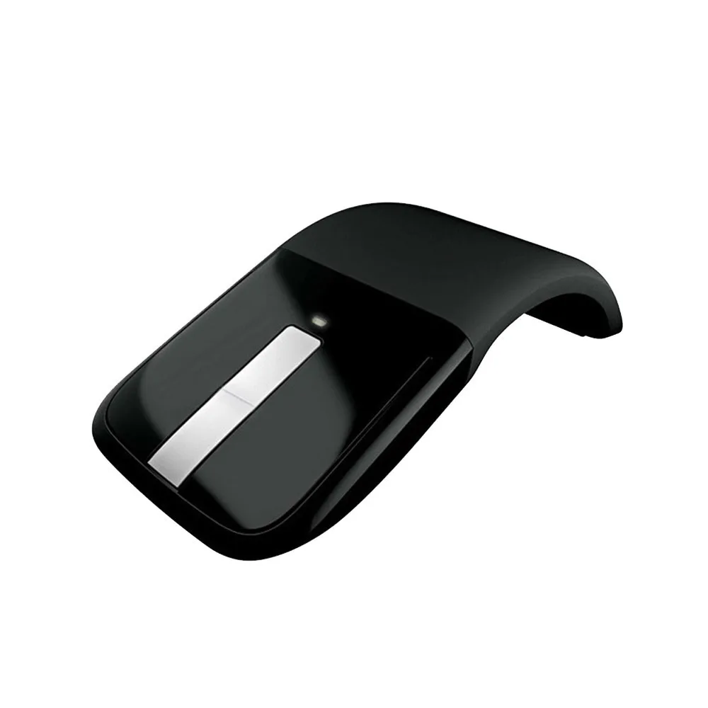 OMESHIN 2 4 GHz беспроводная оптическая дуговая сенсорная компьютерная мышь с usb