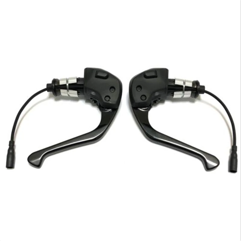 Оригинальный упакованный в коробке Shimano Ultegra ST R8060 2x11 скоростной рычаг