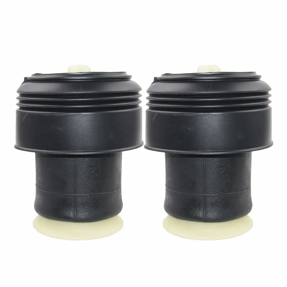 Новинка 2 шт. пневматическая подвеска Hibbl AP03 для BMW X5 E70/для X6 E71 E72 37126790081 37126790078 |