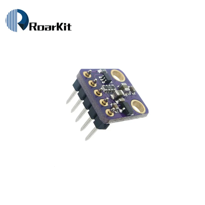GY-9960LLC APDS-9960 RGB и датчик жестов модуль IEC Breakout для Arduino