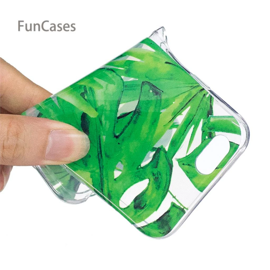 Чехол с котом для трубы чехол iPhone 6 Plus мягкая задняя крышка из ТПУ S